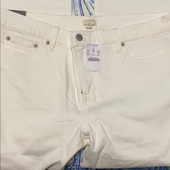 Jcrew straight and narrow jean 33/31 - Picture 4 of 5